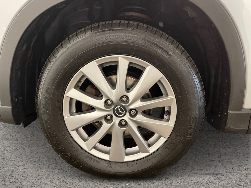 Used Mazda CX-5 2017 for sale - 77236456: Photo 13