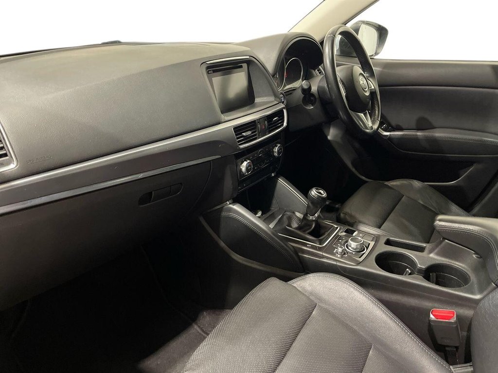 Used Mazda CX-5 2017 for sale - 77236456: Photo 15