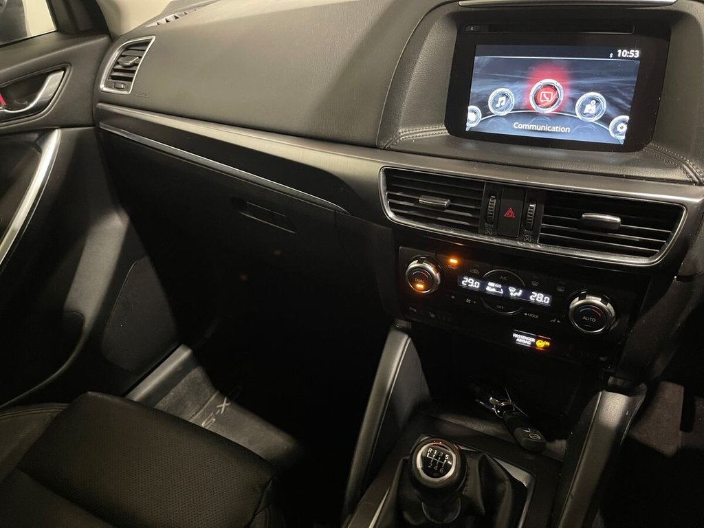 Used Mazda CX-5 2017 for sale - 77236456: Photo 17