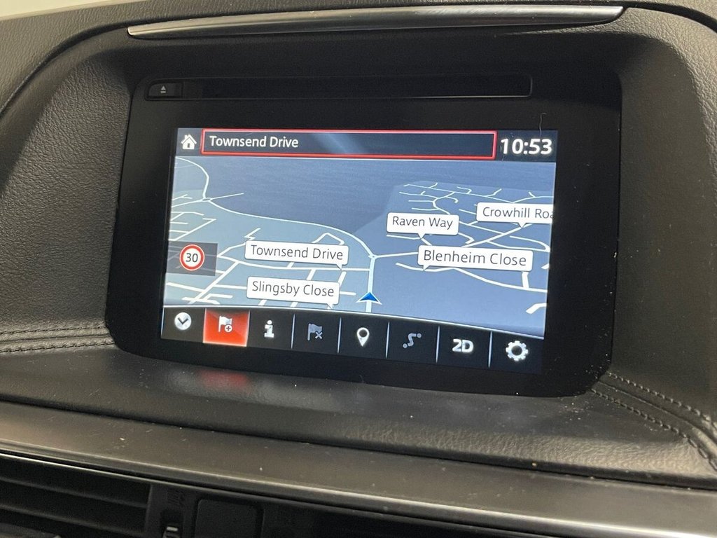 Used Mazda CX-5 2017 for sale - 77236456: Photo 21