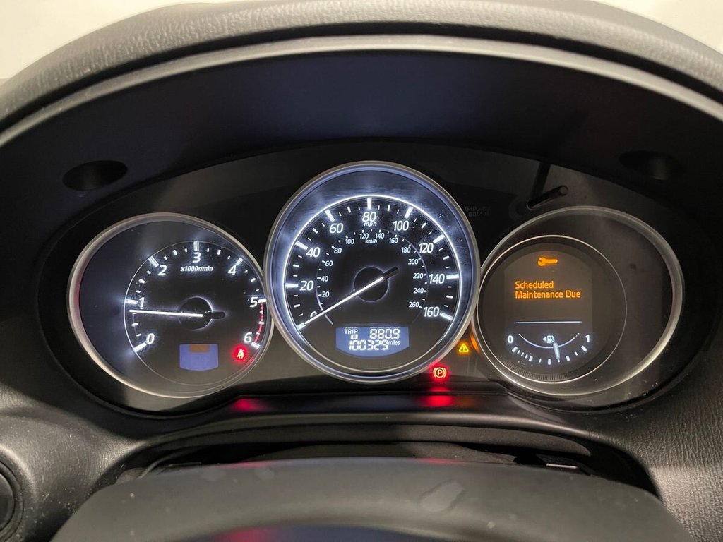 Used Mazda CX-5 2017 for sale - 77236456: Photo 24