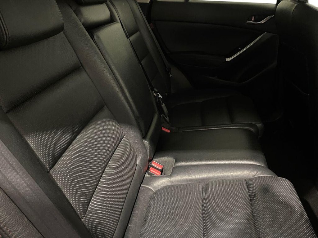 Used Mazda CX-5 2017 for sale - 77236456: Photo 28