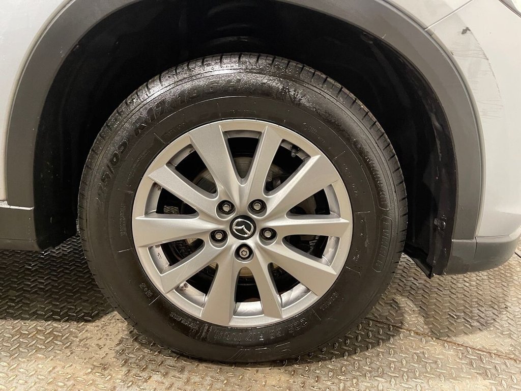 Used Mazda CX-5 2017 for sale - 77236456: Photo 34