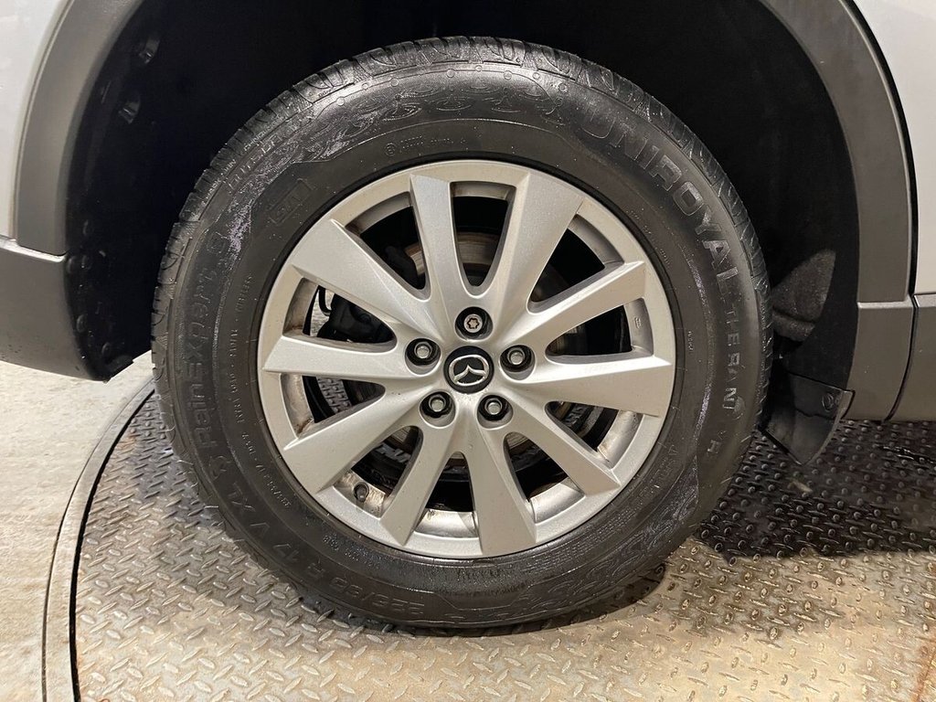 Used Mazda CX-5 2017 for sale - 77236456: Photo 35