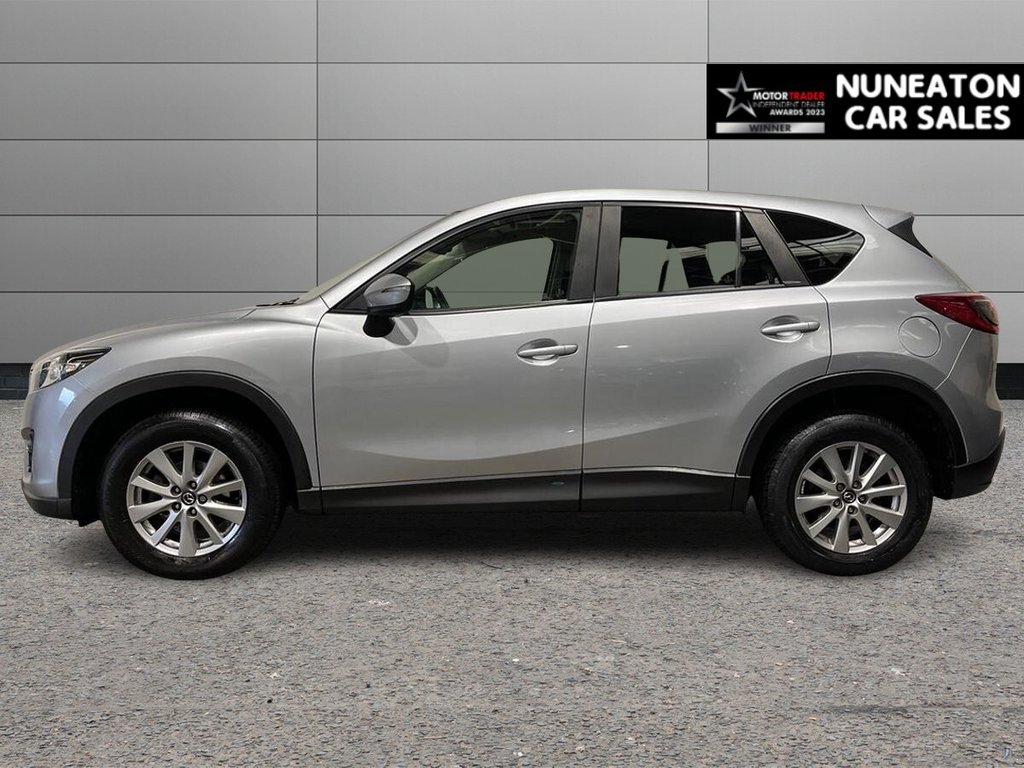 Used Mazda CX-5 2017 for sale - 77236456: Photo 6
