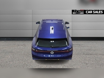 Used Volkswagen ID.4 2022 for sale - 78902474: Photo