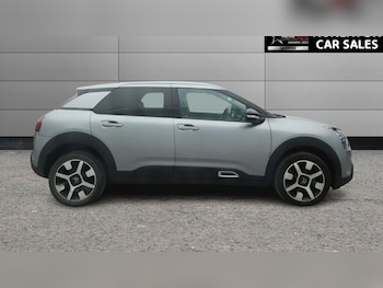 Used Citroen C4 Cactus 2018 for sale - 78619512: Photo