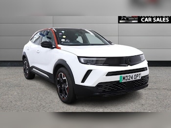 Used Vauxhall Mokka 2024 for sale - 79313512: Photo