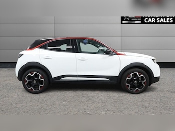 Used Vauxhall Mokka 2024 for sale - 79313512: Photo
