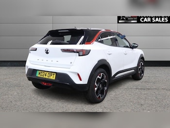 Used Vauxhall Mokka 2024 for sale - 79313512: Photo