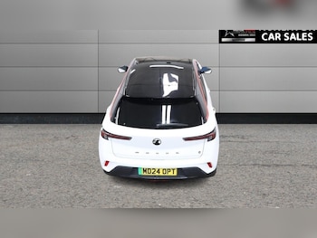 Used Vauxhall Mokka 2024 for sale - 79313512: Photo