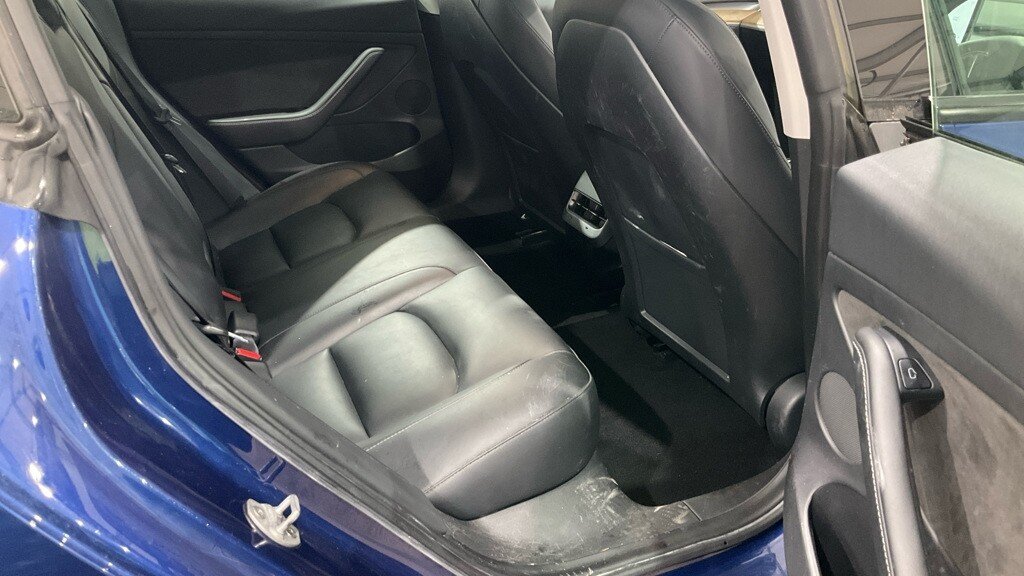 Used Tesla Model 3 2021 for sale - 77356205: Photo 14