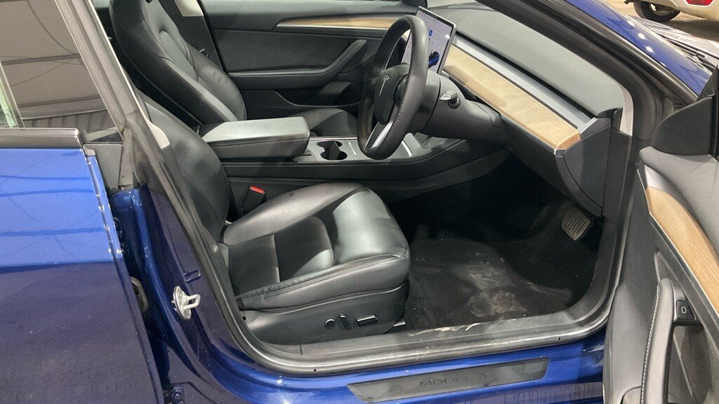Used Tesla Model 3 2021 for sale - 77356205: Photo 15
