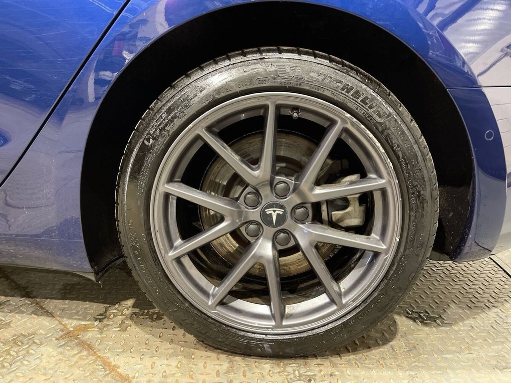 Used Tesla Model 3 2021 for sale - 77356205: Photo 28