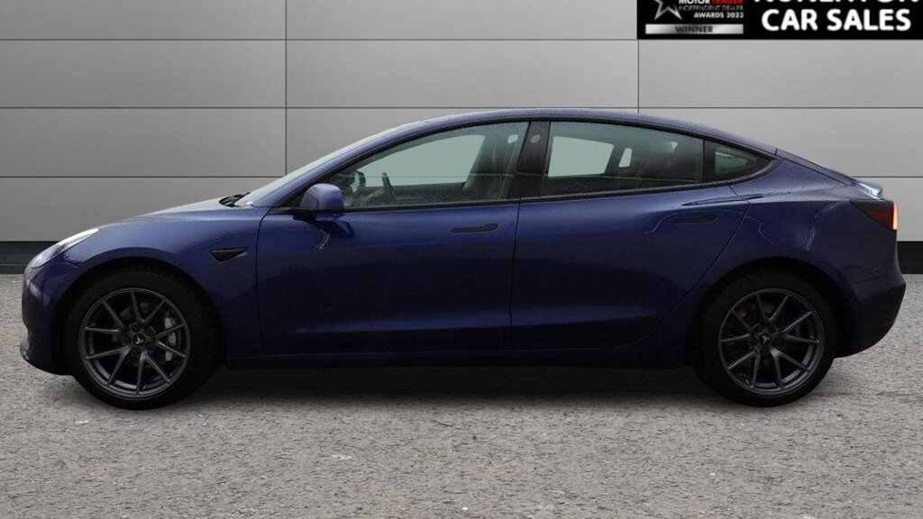 Used Tesla Model 3 2021 for sale - 77356205: Photo 5