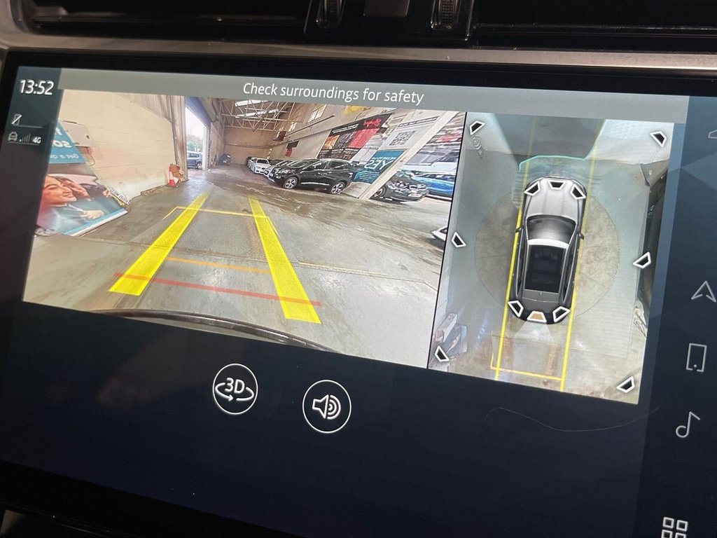 Used Jaguar F-Pace 2021 for sale - 76867825: Photo 22