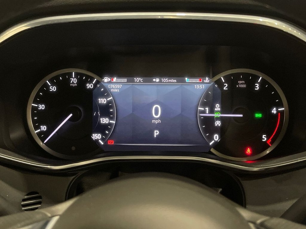 Used Jaguar F-Pace 2021 for sale - 76867825: Photo 23