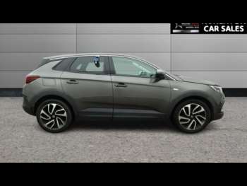 Used Vauxhall Grandland X 2019 for sale - 75433127: Photo