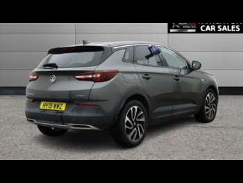 Used Vauxhall Grandland X 2019 for sale - 75433127: Photo