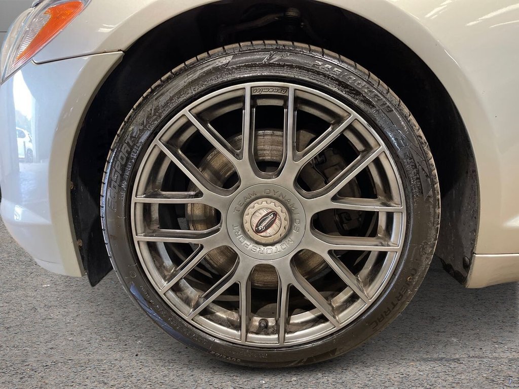 Used Jaguar XF 2010 for sale - 77849719: Photo 12