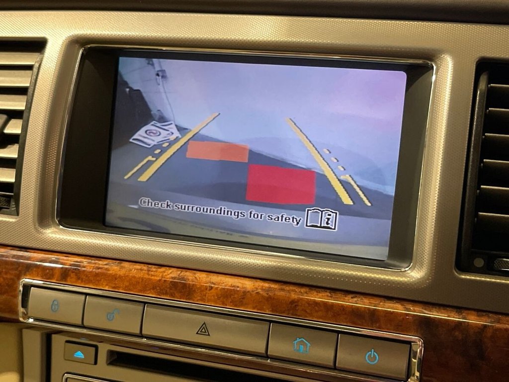 Used Jaguar XF 2010 for sale - 77849719: Photo 21