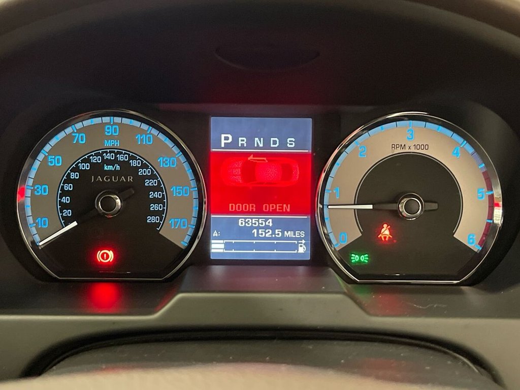 Used Jaguar XF 2010 for sale - 77849719: Photo 22