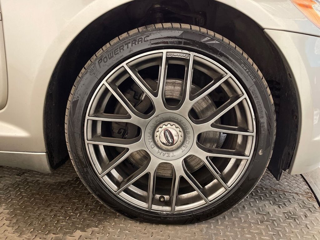 Used Jaguar XF 2010 for sale - 77849719: Photo 31