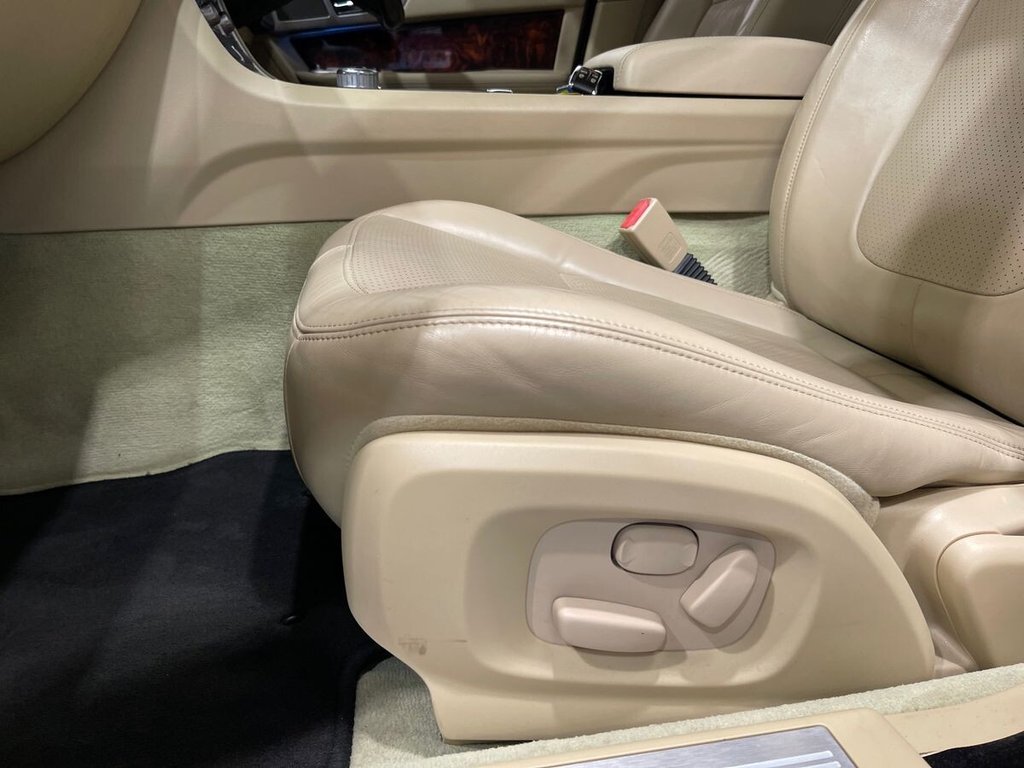 Used Jaguar XF 2010 for sale - 77849719: Photo 33