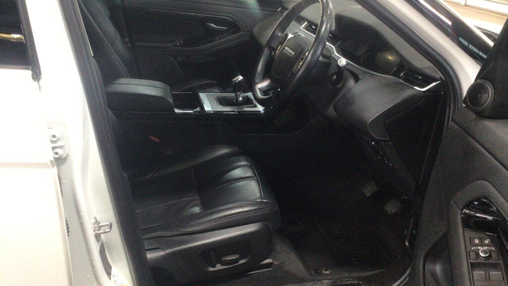 Used Land Rover Range Rover Evoque 2020 for sale - 77557537: Photo 15