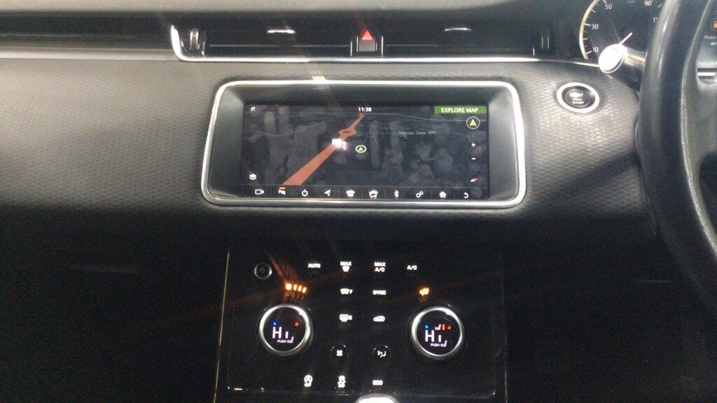 Used Land Rover Range Rover Evoque 2020 for sale - 77557537: Photo 17