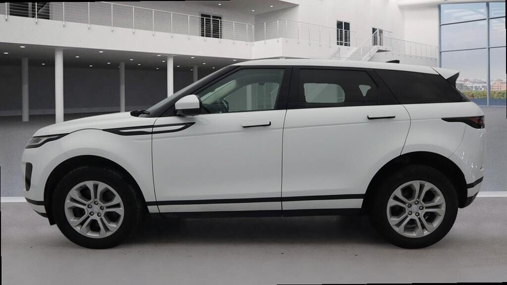 Used Land Rover Range Rover Evoque 2020 for sale - 77557537: Photo 6