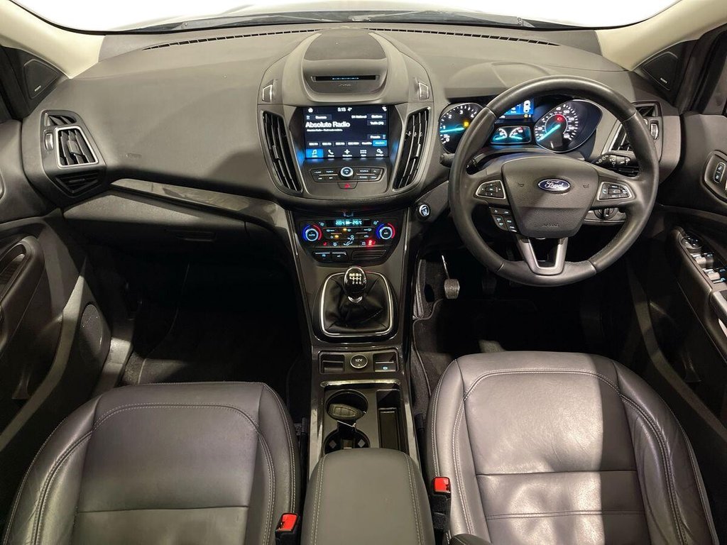 Used Ford Kuga 2017 for sale - 77483361: Photo 10