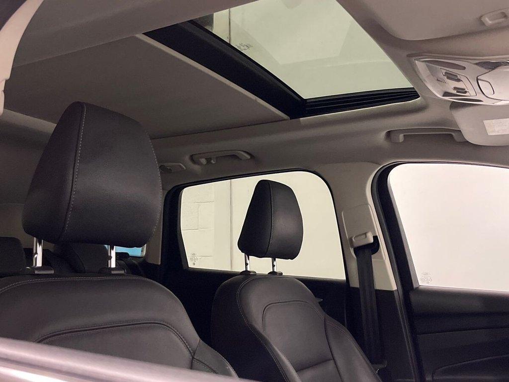 Used Ford Kuga 2017 for sale - 77483361: Photo 12