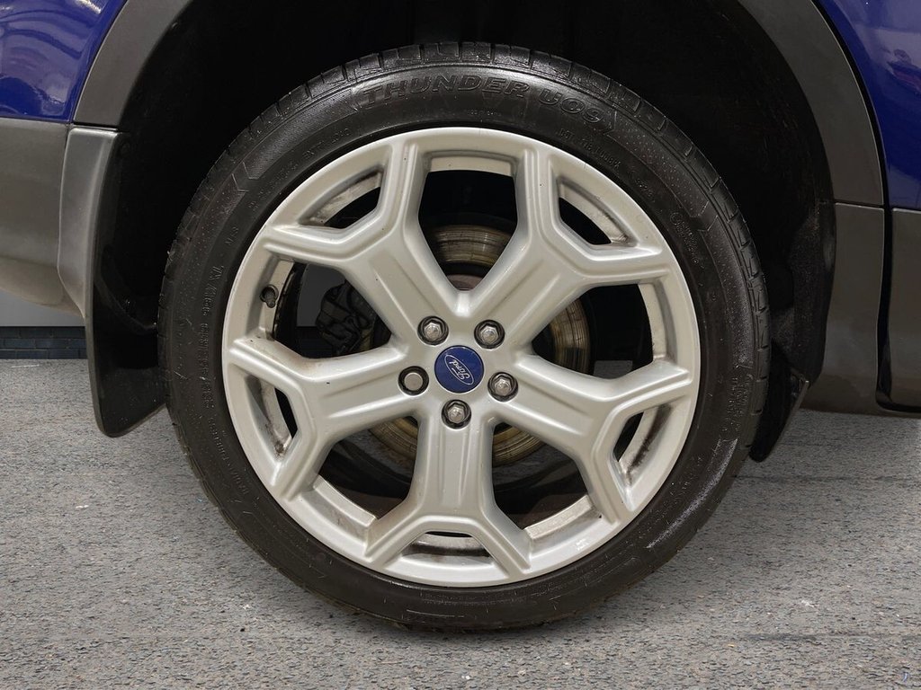 Used Ford Kuga 2017 for sale - 77483361: Photo 13