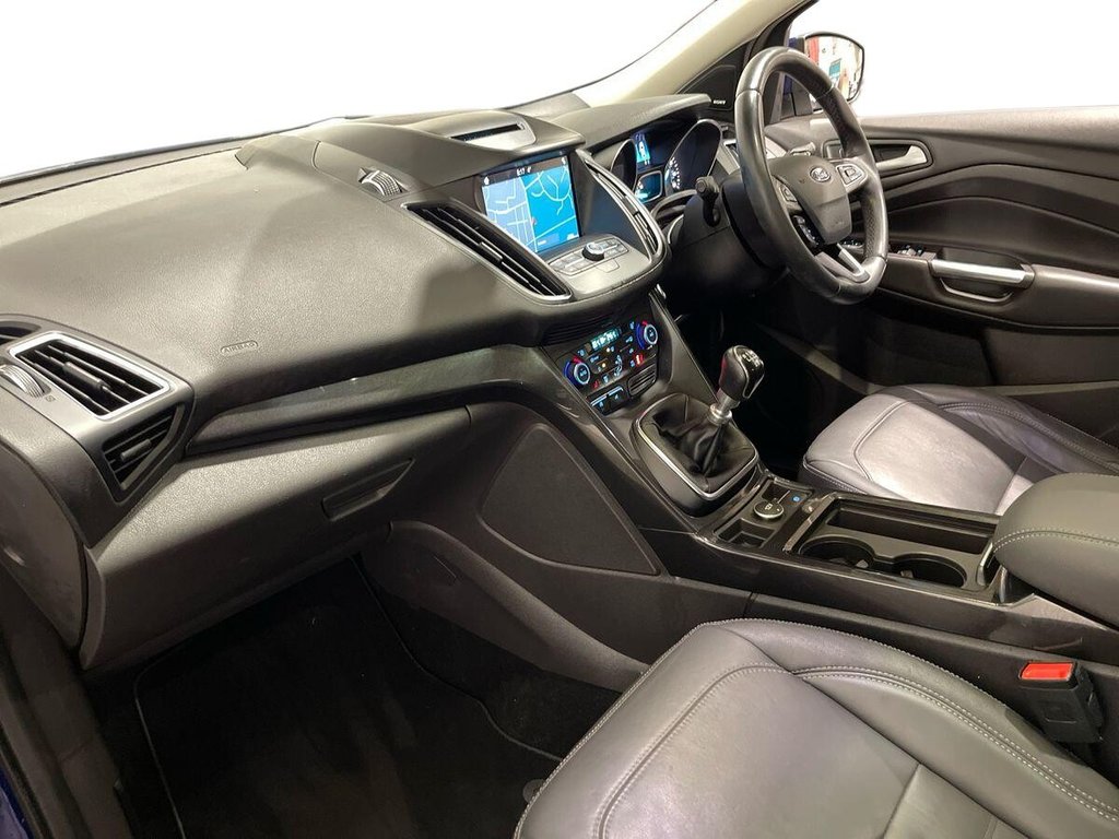 Used Ford Kuga 2017 for sale - 77483361: Photo 15