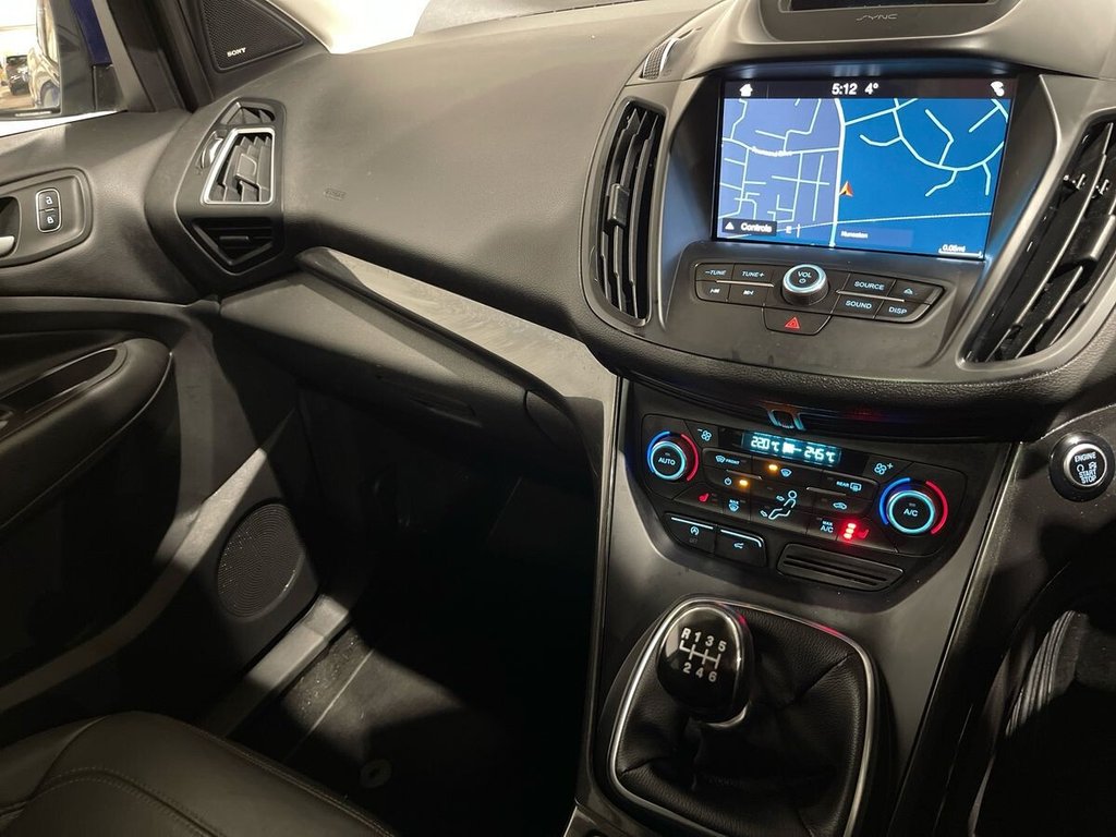 Used Ford Kuga 2017 for sale - 77483361: Photo 17