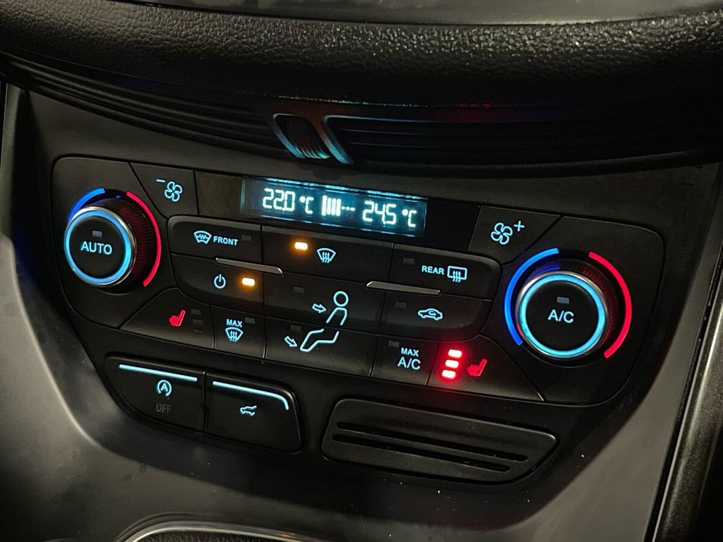 Used Ford Kuga 2017 for sale - 77483361: Photo 18