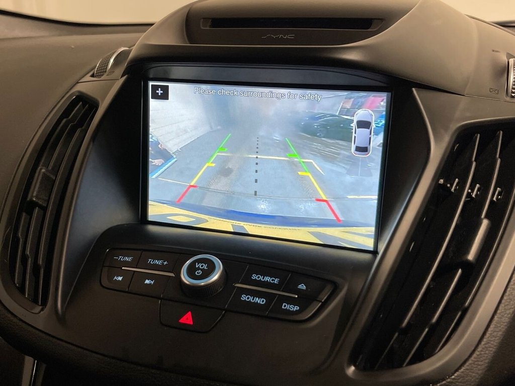 Used Ford Kuga 2017 for sale - 77483361: Photo 23