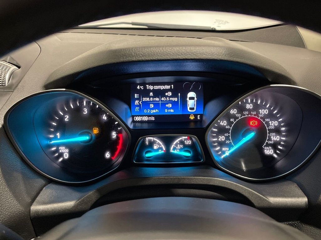 Used Ford Kuga 2017 for sale - 77483361: Photo 24