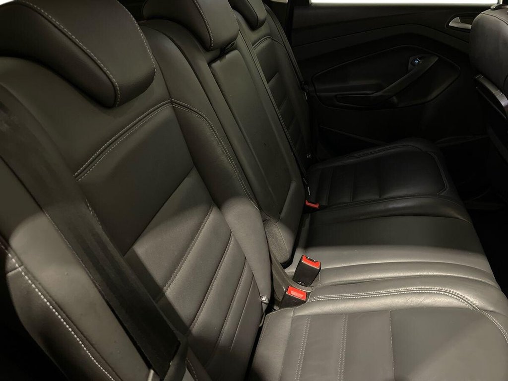 Used Ford Kuga 2017 for sale - 77483361: Photo 28