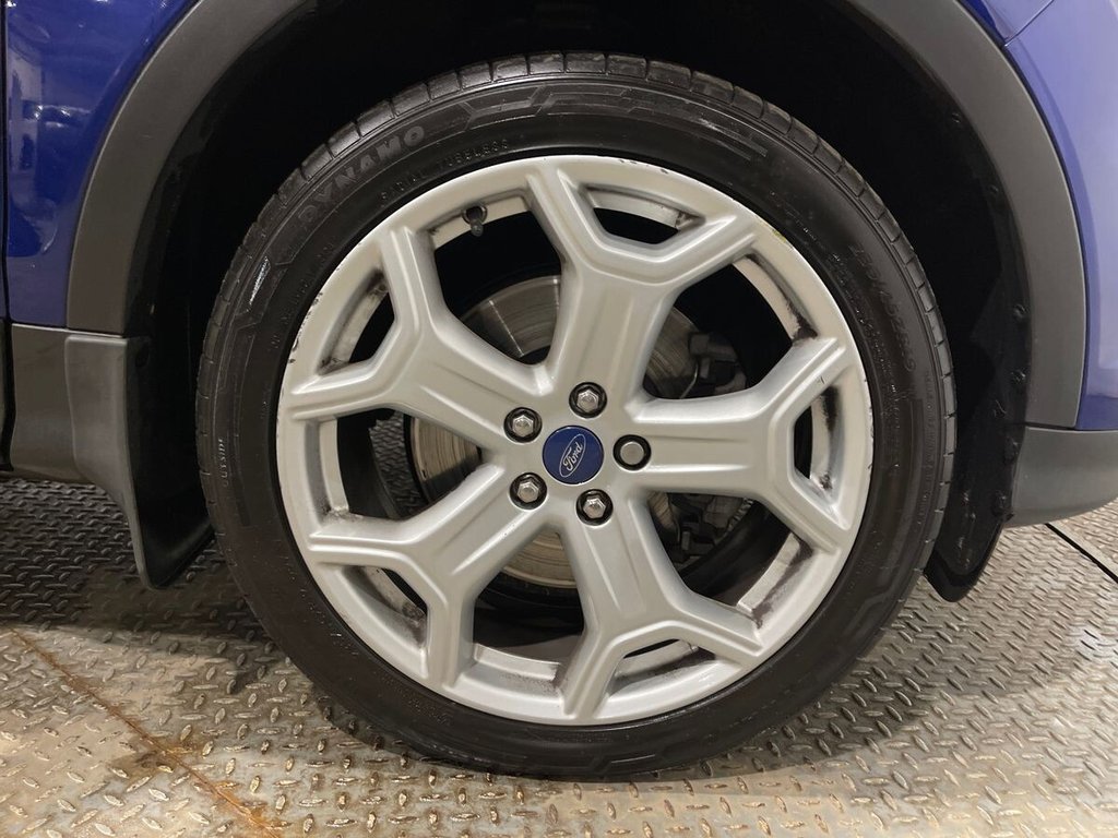 Used Ford Kuga 2017 for sale - 77483361: Photo 32