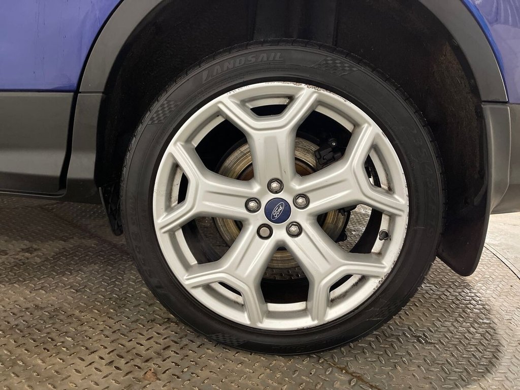 Used Ford Kuga 2017 for sale - 77483361: Photo 34