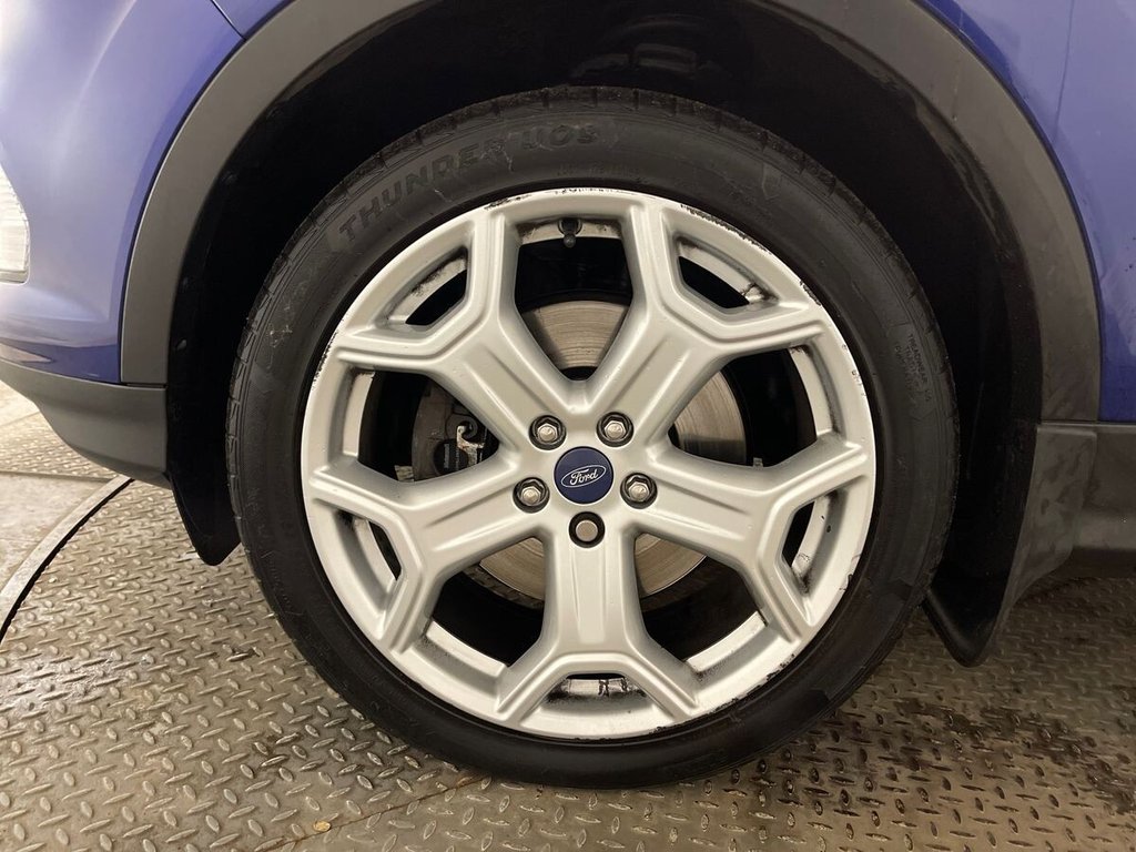 Used Ford Kuga 2017 for sale - 77483361: Photo 35