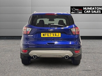 Used Ford Kuga 2017 for sale - 77483361: Photo