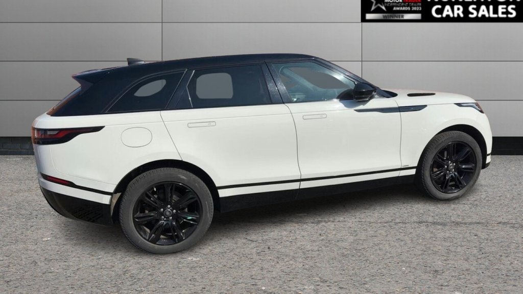 Used Land Rover Range Rover Velar 2020 for sale - 77971607: Photo 2