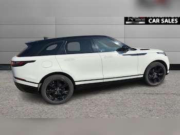 Used Land Rover Range Rover Velar 2020 for sale - 77971607: Photo