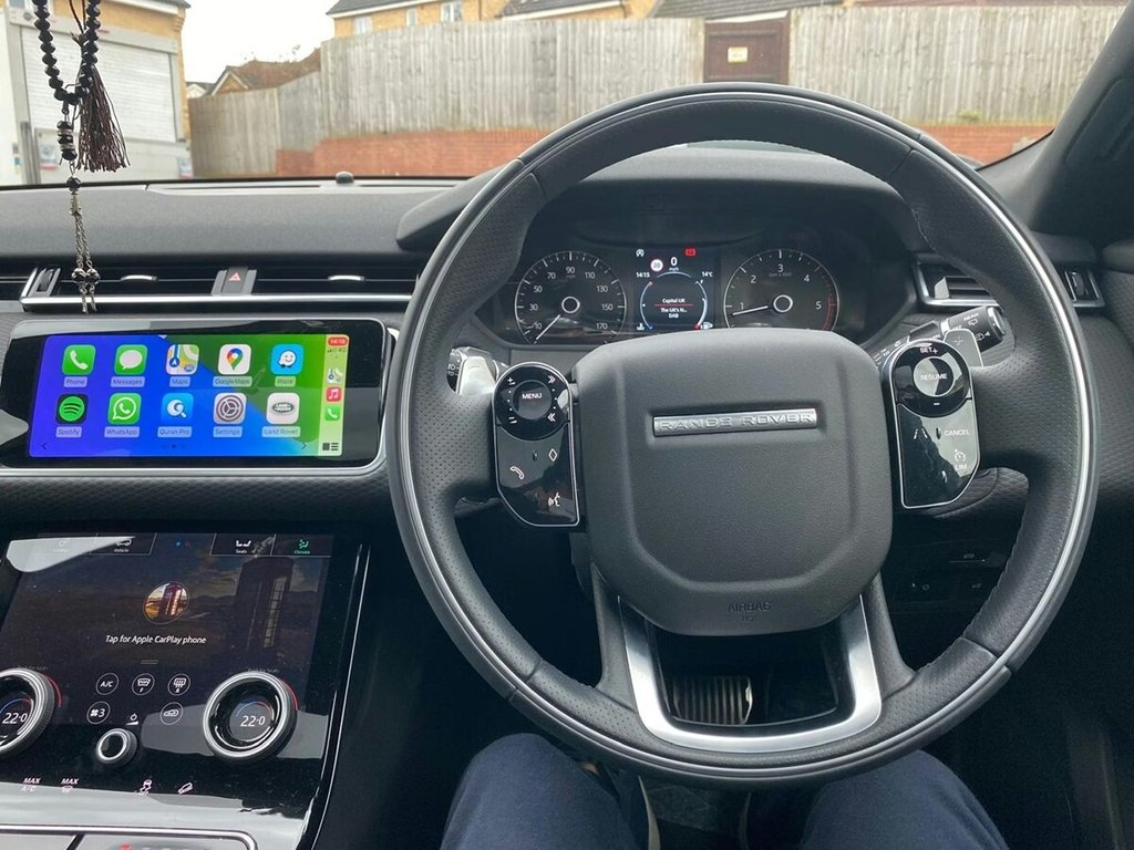 Used Land Rover Range Rover Velar 2020 for sale - 77971607: Photo 7