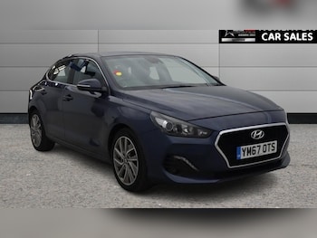 Used Hyundai i30 2018 for sale - 78811266: Photo