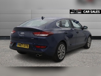 Used Hyundai i30 2018 for sale - 78811266: Photo