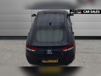 Used Hyundai i30 2018 for sale - 78811266: Photo